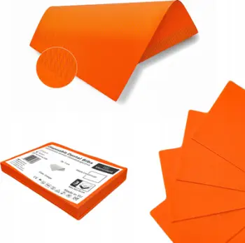 Peceta dentare Menodent Underpads, 33 x 45 cm, set 10 copë, portokalli