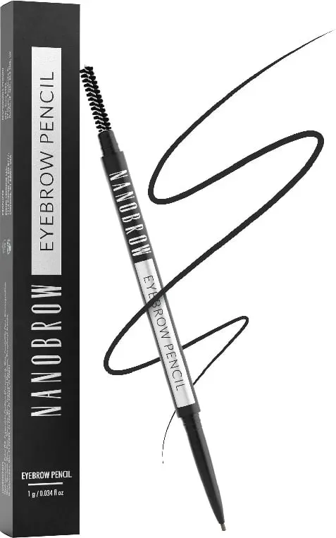 Laps për vetulla Nanobrow Espresso 1g - 1