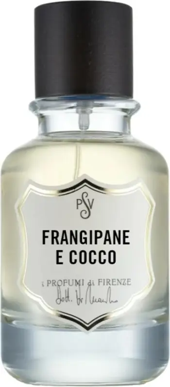 Parfum për femra I Profumi Di Firenze Frangipane E Cocco, 100ml