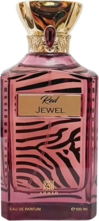 Eau de Parfum Ahmed Al Maghribi Red Jewel 100ml