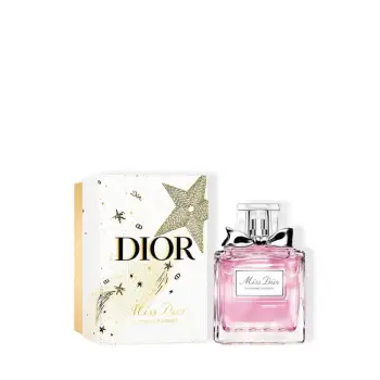 MISS DIOR EAU DE TOILETTE XMAS SET