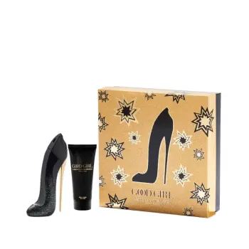 Carolina Herrera Good Girl Supreme SET