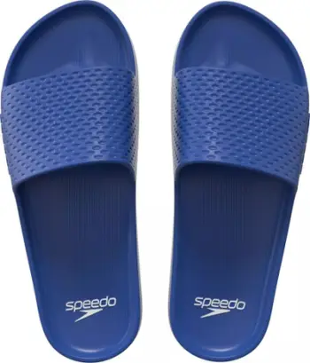 Sandale Speedo Slide Essential, për meshkuj, blu