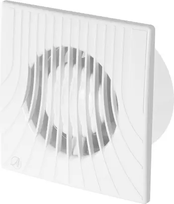 Ventilator banjoje AWENTA WA150W, 150mm, 20W, i bardhë