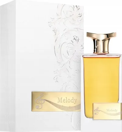Eau de Parfum Aurora Melody, 100ml - 1
