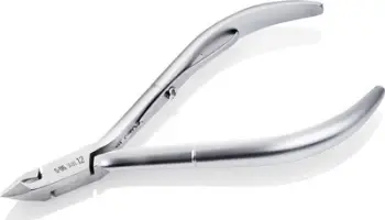 Prerëse kutikulash Nghia Export C-05 Jaw 12, teh 5 mm, metalike