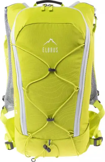 Çantë shpine për hiking Elbrus Convoy Quix, 15 L