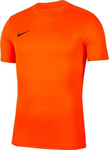 Maicë futbolli për meshkuj Nike Park VII, XL, portokalli