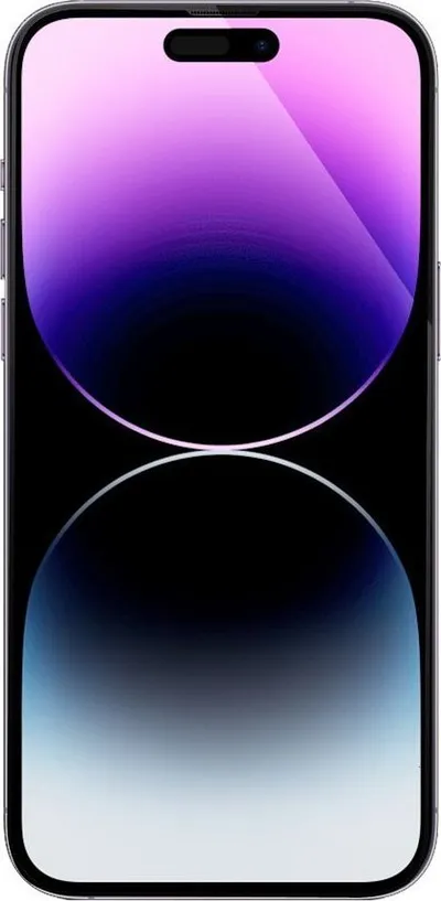 Xham mbrojtës OEM për iPhone 14 Pro Max, 5D, me aplikator, transparent - 4