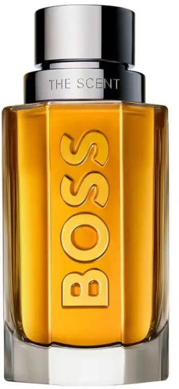 Eau de Toilette Hugo Boss The Scent Refill, 47ml