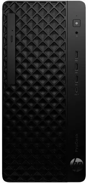 Kompjuter desktop HP ProDesk 4 Tower G1i, Intel Core Ultra 7, 16GB 512GB SSD, i zi