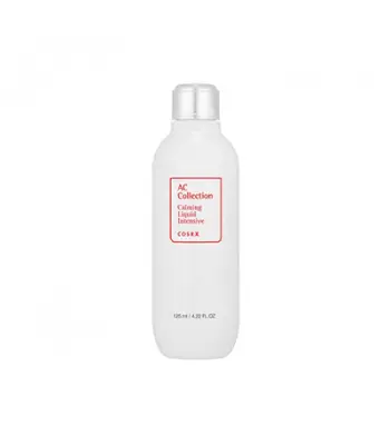 Tonik për fytyrë CosRx Skin tonic AC Collection Calming Liquid Intensive 2.0, 125 ml