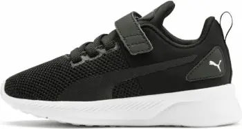 Atlete për fëmijë Puma Flyer Runner, të zeza