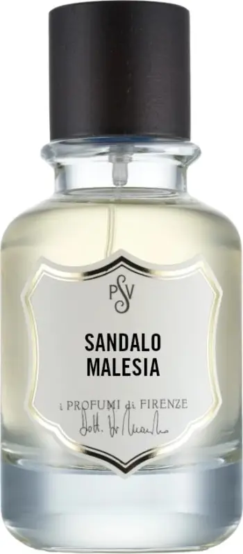 Eau de Parfum I Profumi Di Firenze Sandalo Malesia 100ml