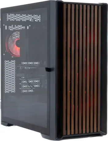 Kompjuter gaming X G700, Ryzen 9 5950X, 32GB RAM, Radeon RX 9070