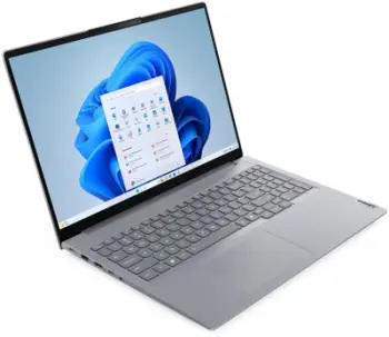 Laptop Lenovo ThinkBook 16 G9, Intel Core 5, 16GB RAM, SSD 512GB, gri