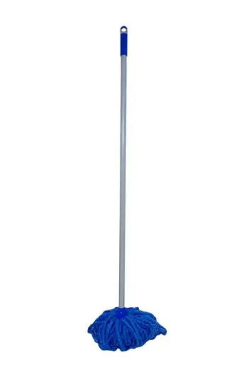 Xhoker për pastrim 24cm+1.3m. KLEANER