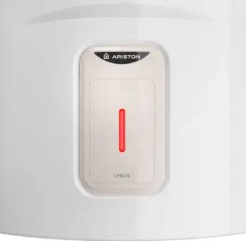 Bojler elektrik Ariston Lydos Dune R 50, 50L, 1.5kW, i bardhë