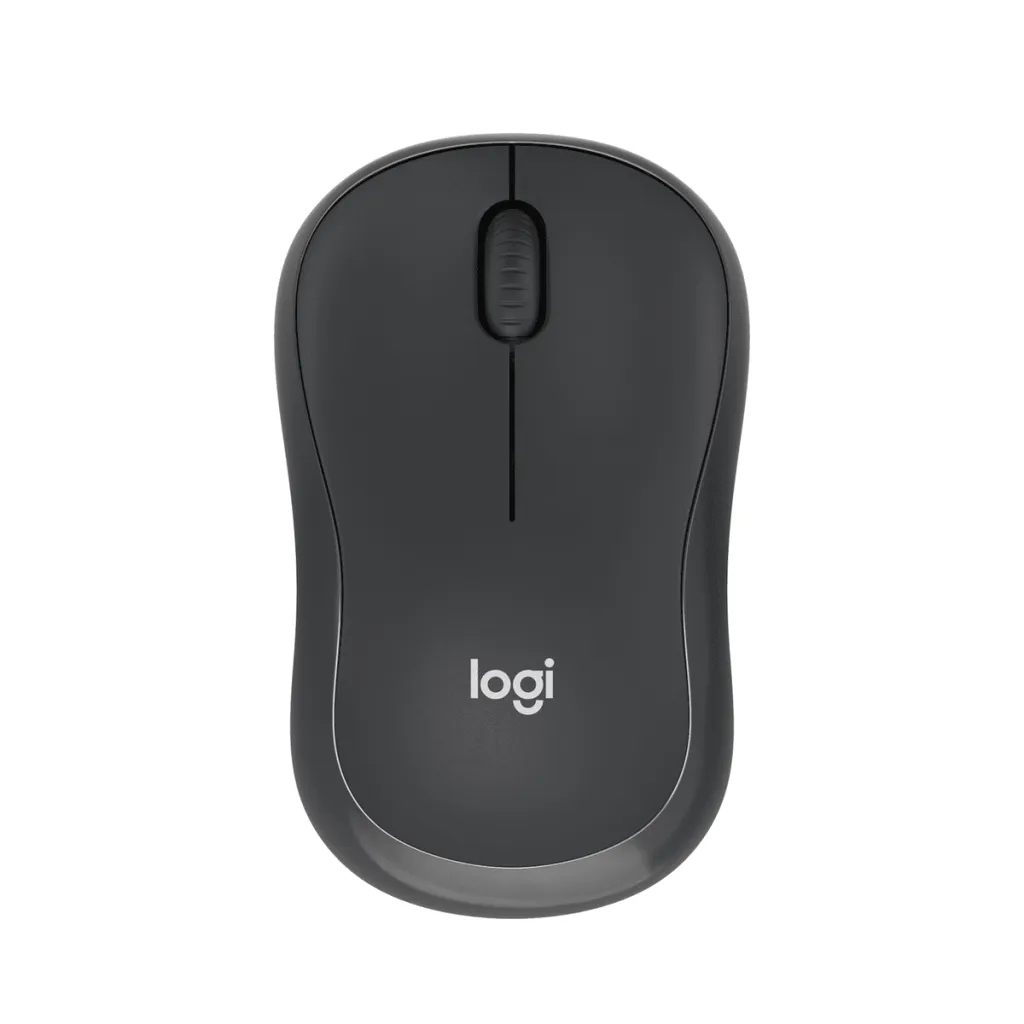 Maus pa Kabllo Logitech M240 Silent – Zezë - 1