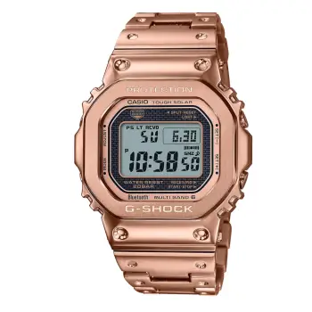 CASIO G-SHOCK GMW-B5000GD-4ER