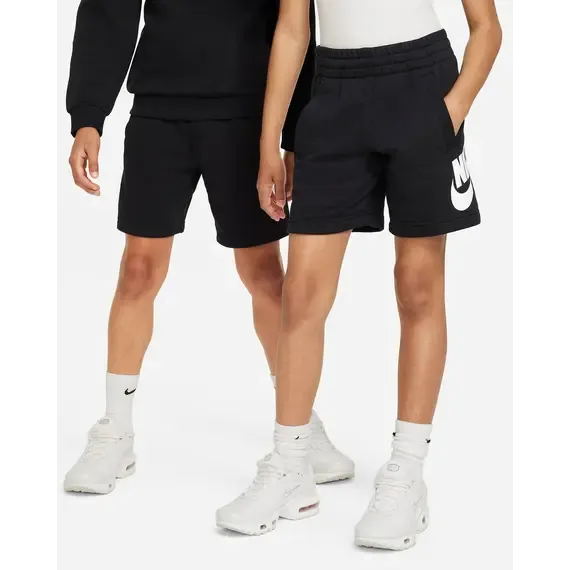 Shorce NIKE K Nsw Club Ft Short Hbr - 1