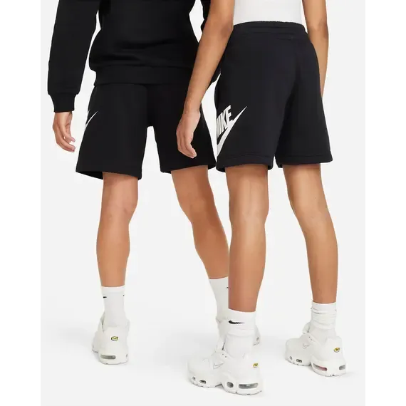 Shorce NIKE K Nsw Club Ft Short Hbr - 2