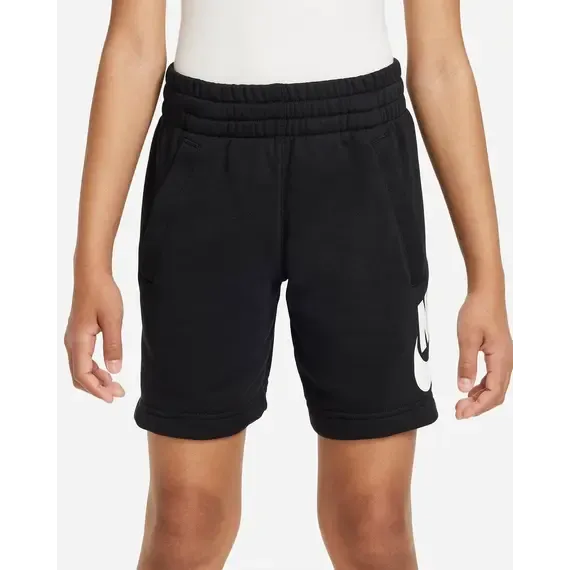 Shorce NIKE K Nsw Club Ft Short Hbr - 3