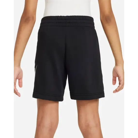 Shorce NIKE K Nsw Club Ft Short Hbr - 4