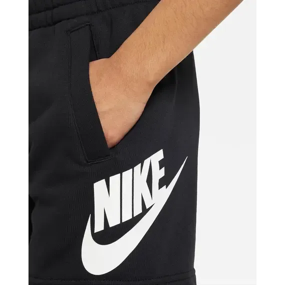 Shorce NIKE K Nsw Club Ft Short Hbr - 6