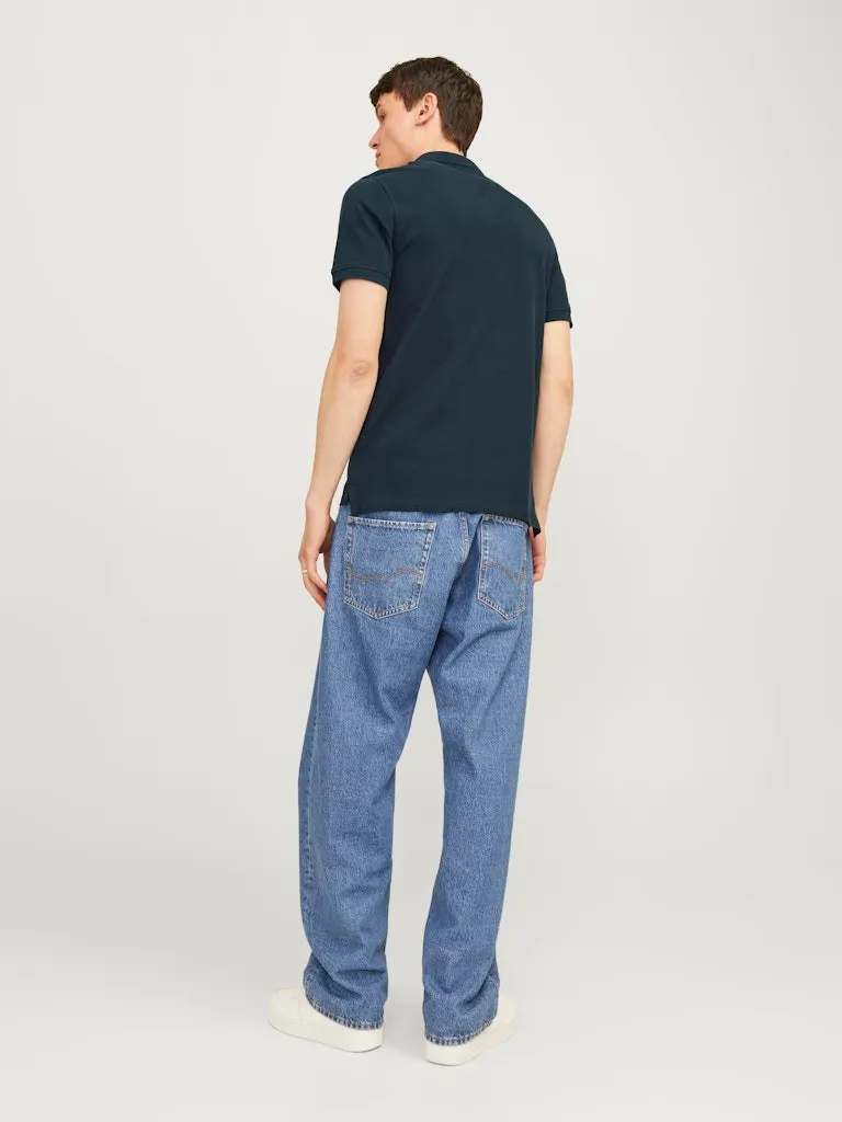 Jj Bluze Polo Noos - 1