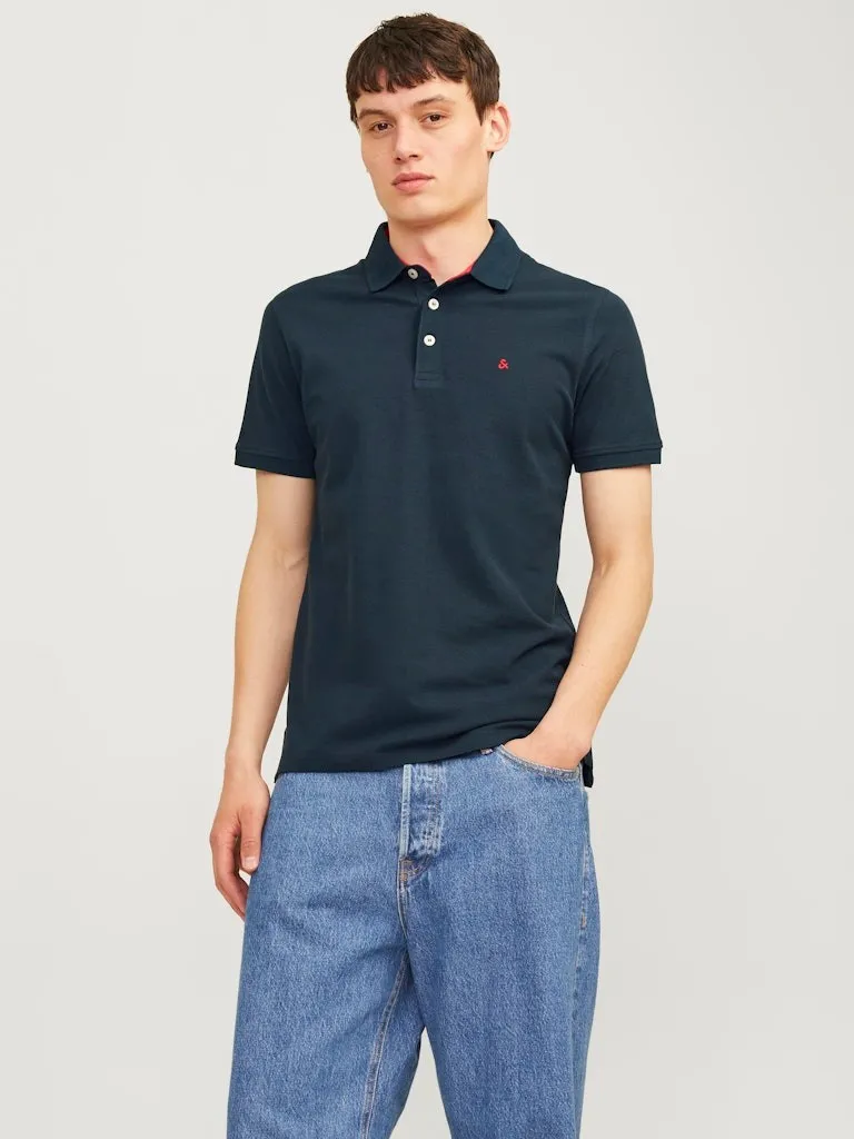 Jj Bluze Polo Noos - 2