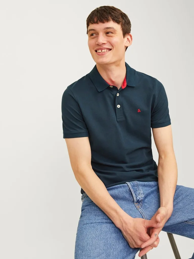 Jj Bluze Polo Noos - 12