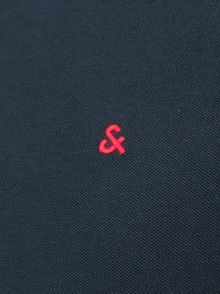 Jj Bluze Polo Noos - 3