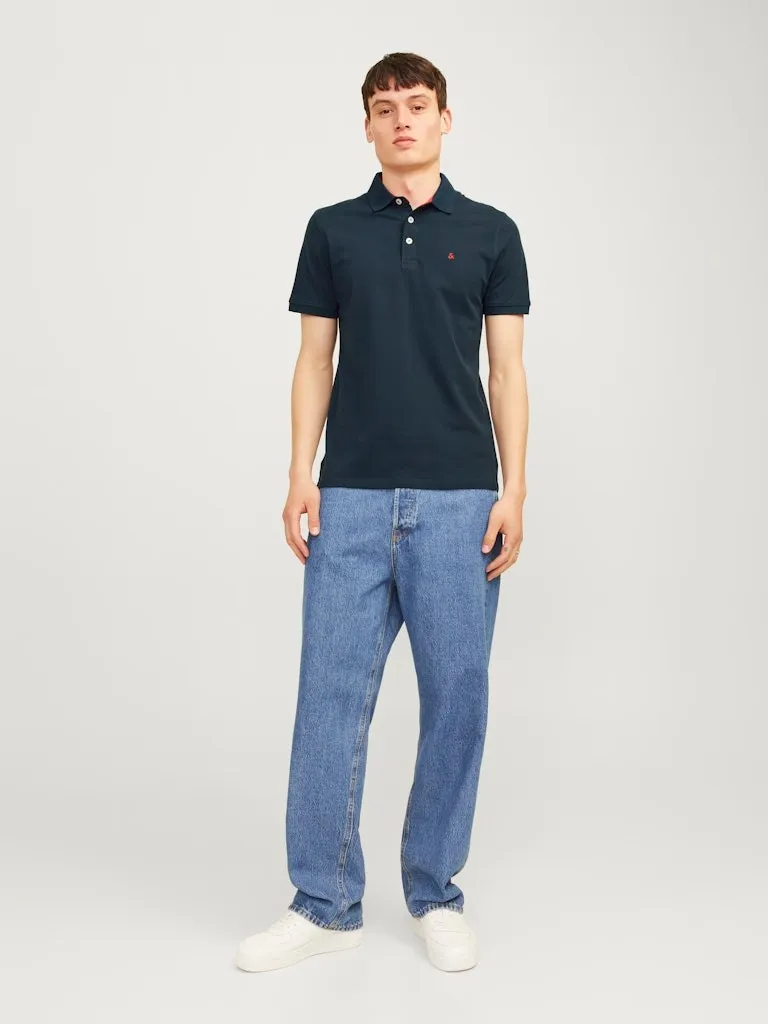 Jj Bluze Polo Noos - 5
