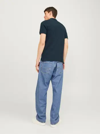 Jj Bluze Polo Noos