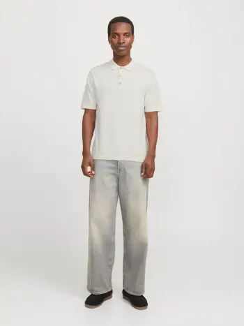 Jj Bluze Polo Noos