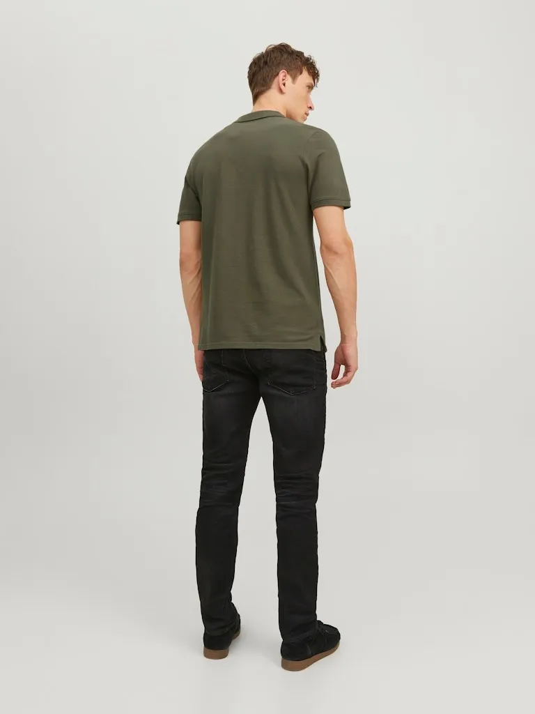 Jj Bluze Polo Noos - 6