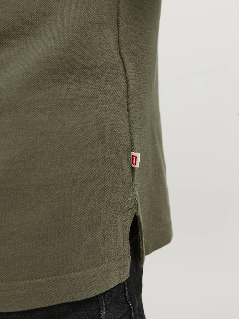 Jj Bluze Polo Noos - 9