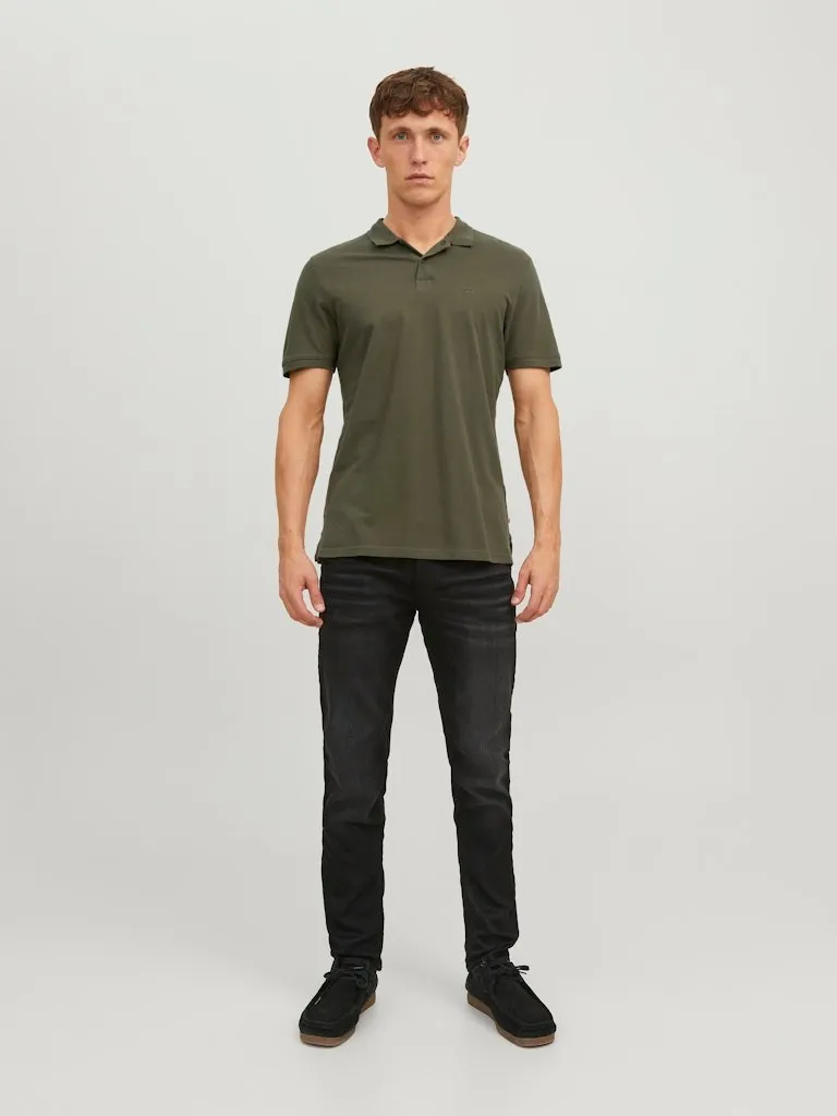 Jj Bluze Polo Noos - 10