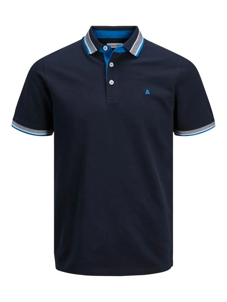 Jj Bluze Polo Noos - 14