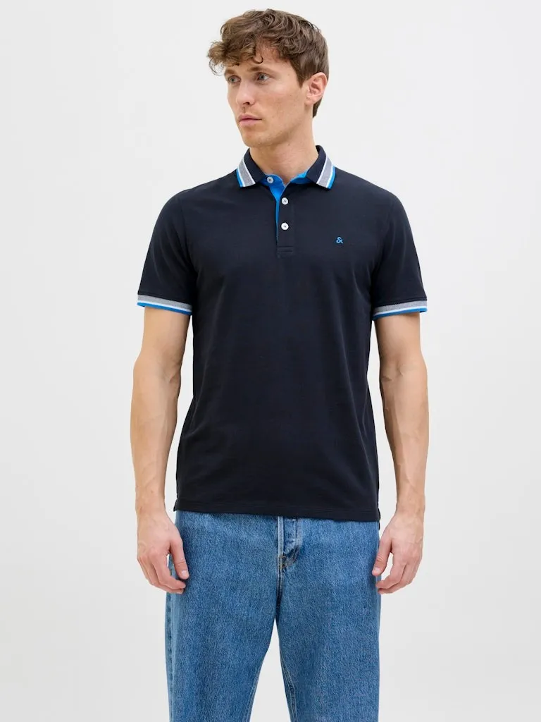 Jj Bluze Polo Noos - 5