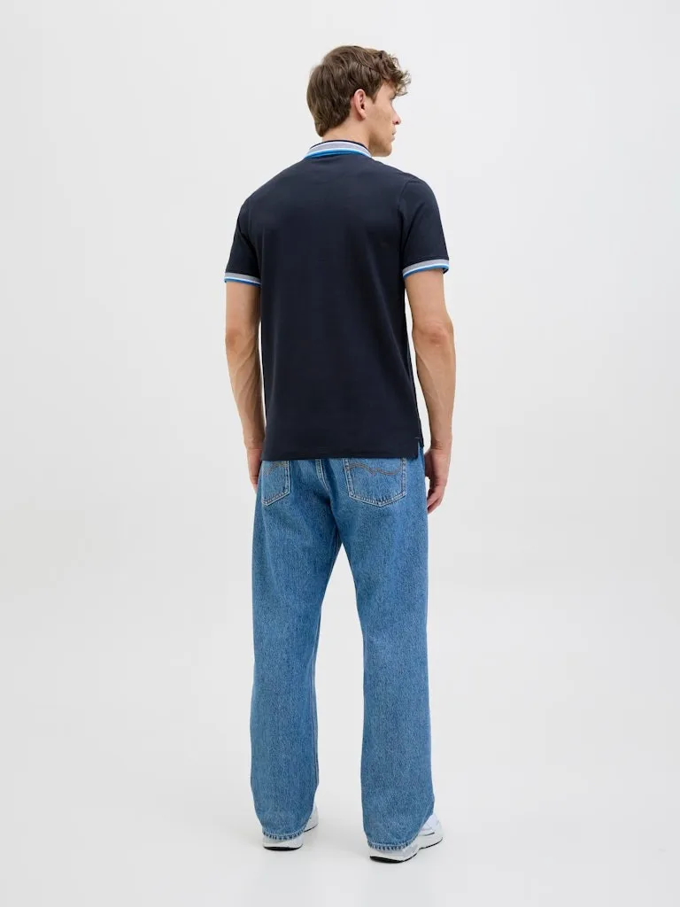 Jj Bluze Polo Noos - 6
