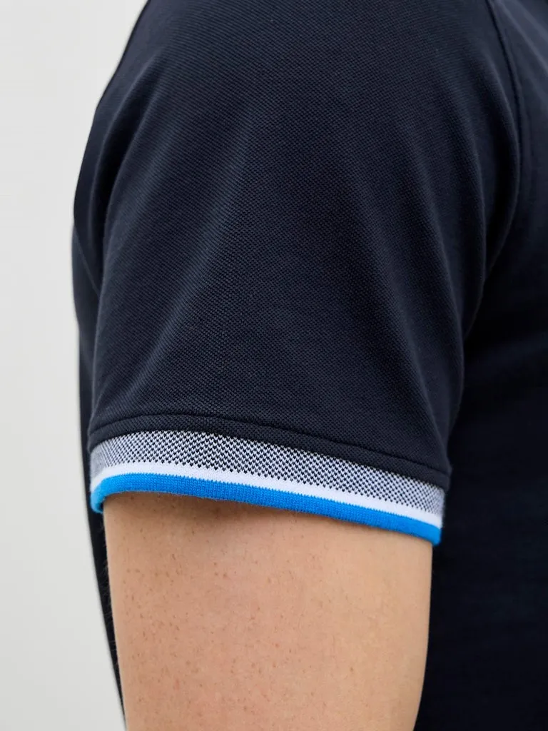 Jj Bluze Polo Noos - 9