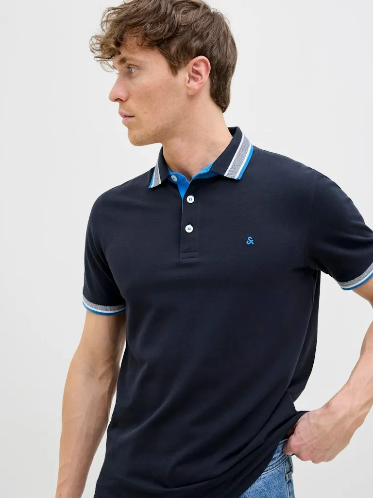 Jj Bluze Polo Noos - 10