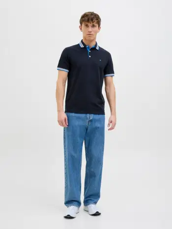 Jj Bluze Polo Noos
