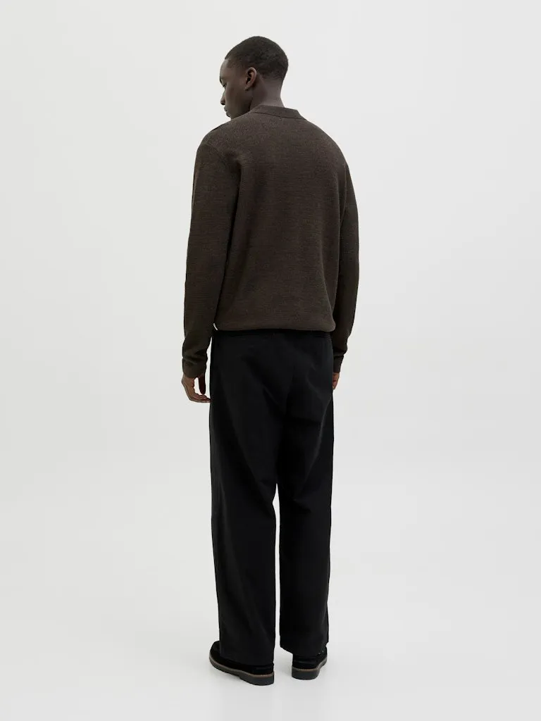 Jj Bluze Polo Noos - 2