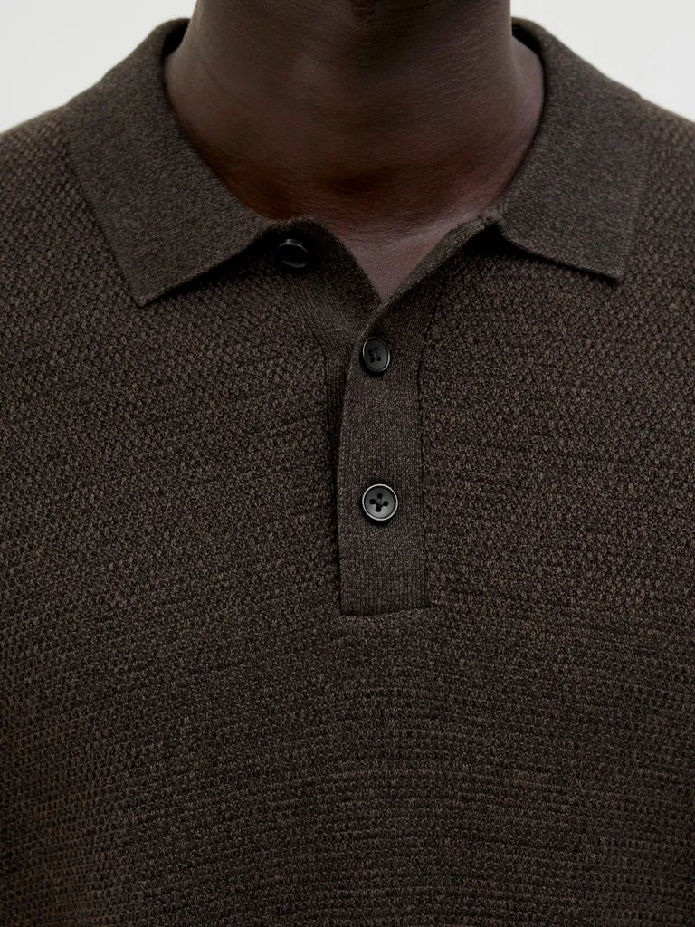 Jj Bluze Polo Noos - 3