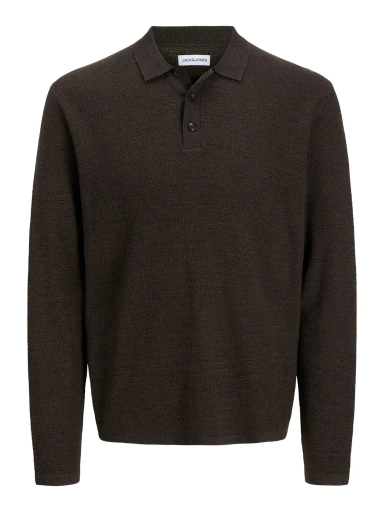 Jj Bluze Polo Noos - 7