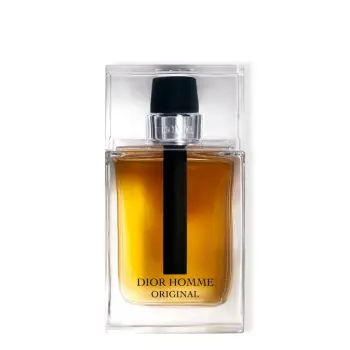 DIOR HOMME EAU DE TOILETTE