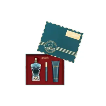 JEAN PAUL GAULTIER LE BEAU EAU DE TOILETTE SET